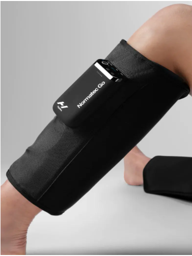 Hyperice Normatec-Go